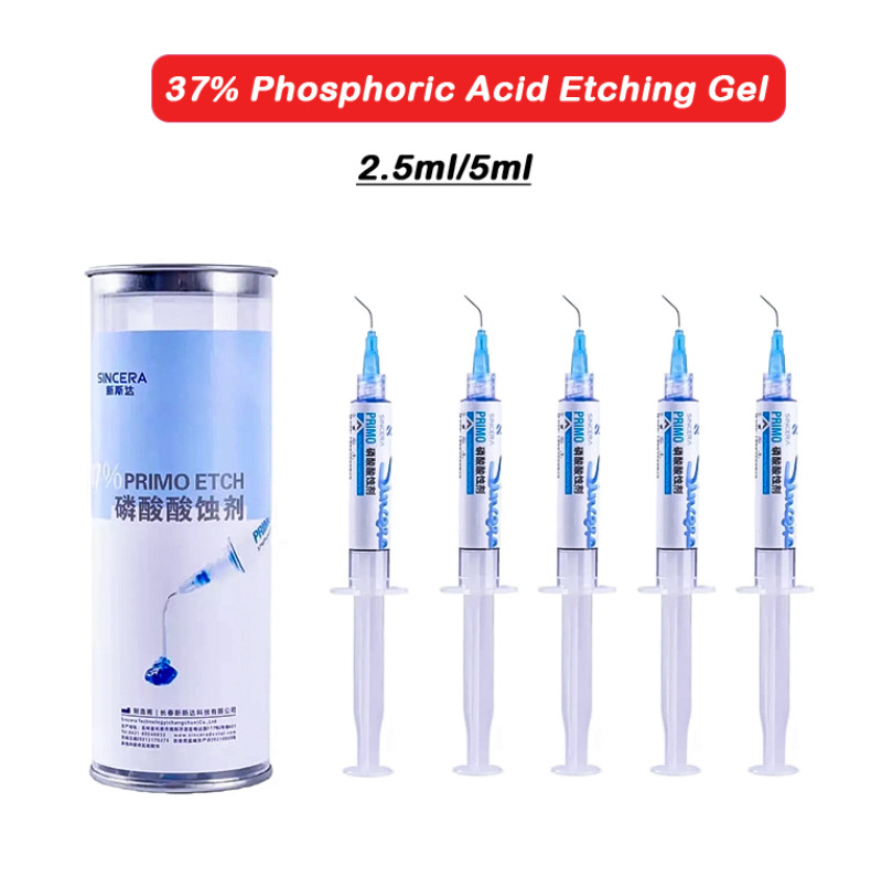 Dental 37% Phosphoric Acid Etc - Teeth Whitening Paste 评论和价格