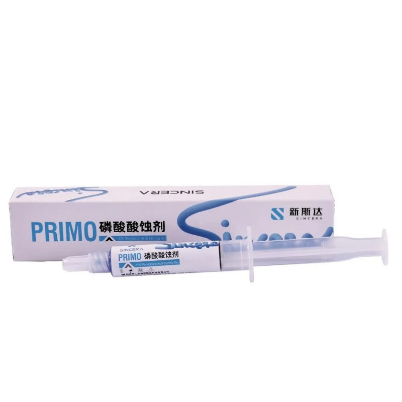 Dental 37% Phosphoric Acid Etc - Teeth Whitening Paste 评论和价格
