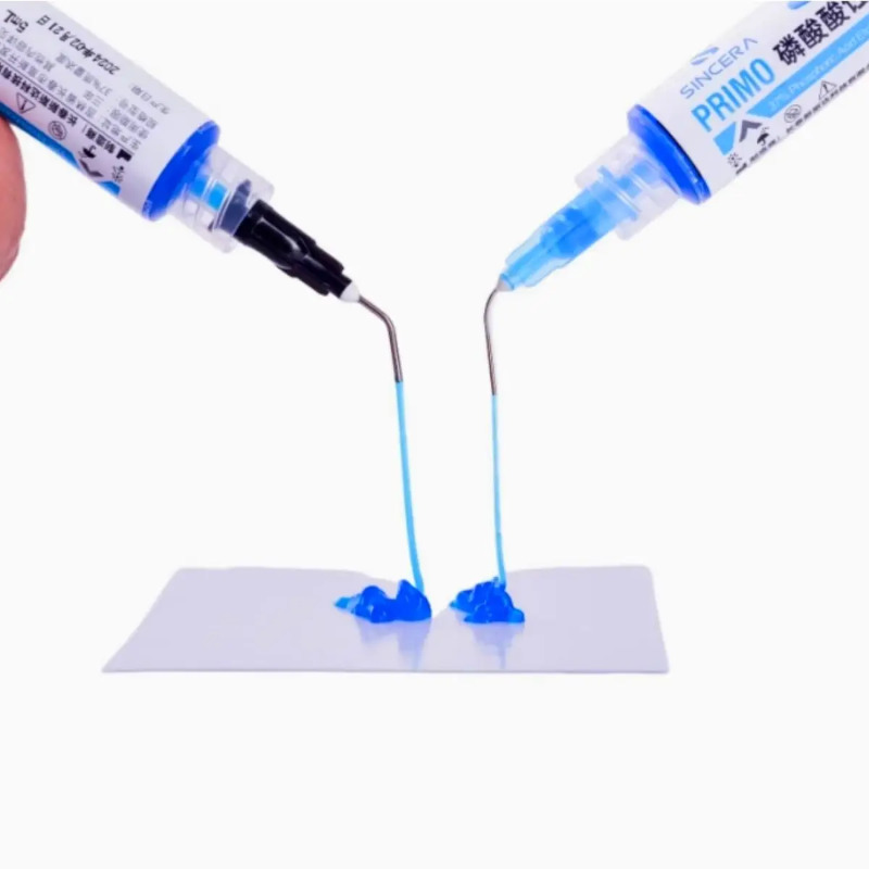 Dental 37% Phosphoric Acid Etc - Teeth Whitening Paste 评论和价格