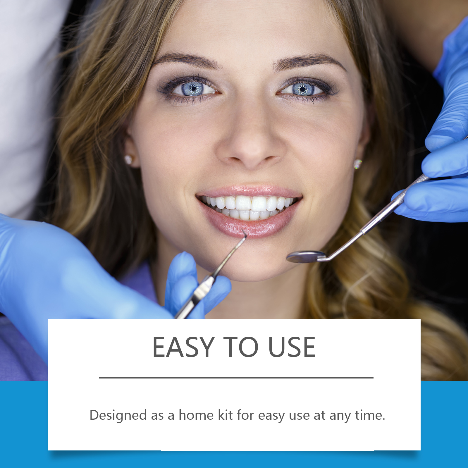 Teeth Whitening Kits Removing  - Teeth Whitening Bleaching Kit 评论和价格