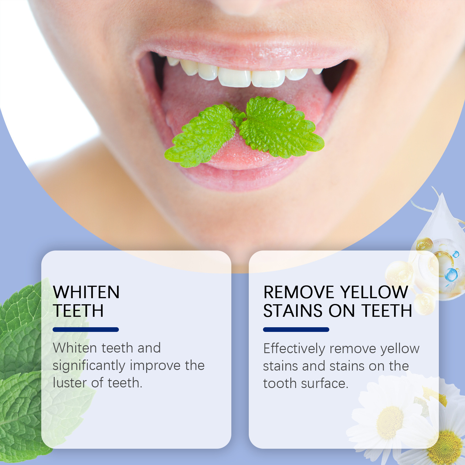 Fluoride Free Toothpaste Denta - Teeth Whitening Paste 评论和价格