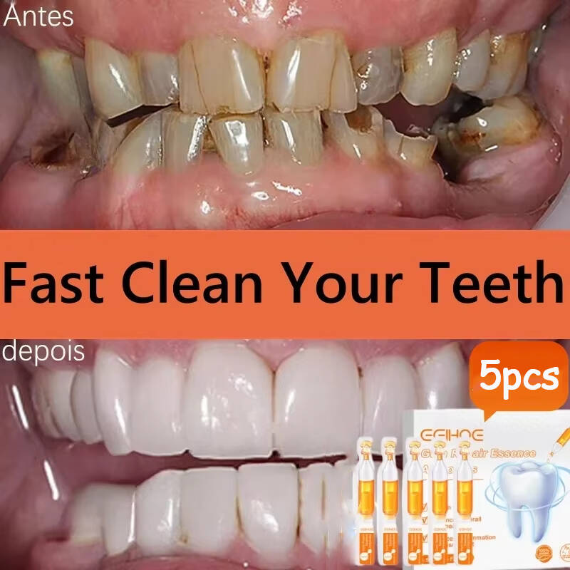 Quickly Repair Gum Serum Relie - Teeth Whitening Baking Soda 评论和价格