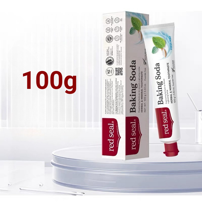 Red Seal New Zealand Baking So - Teeth Whitening Baking Soda 评论和价格