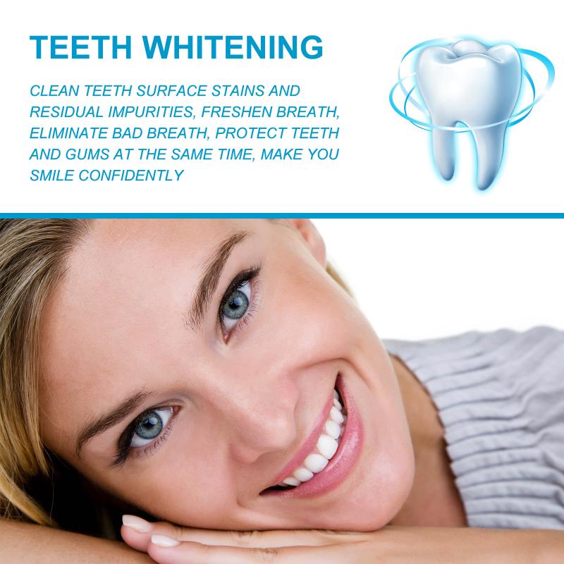 Blueberry Baking Soda Tooth Po - Teeth Whitening Baking Soda 评论和价格