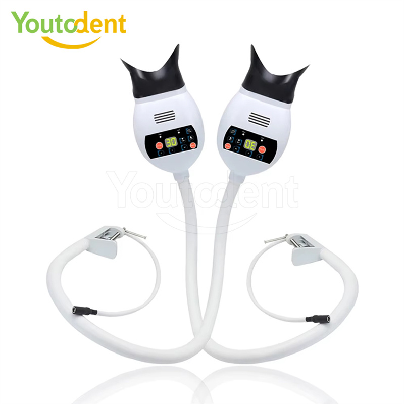 Professional Dental 3Color Lig - Teeth Whitening Professional 评论和价格
