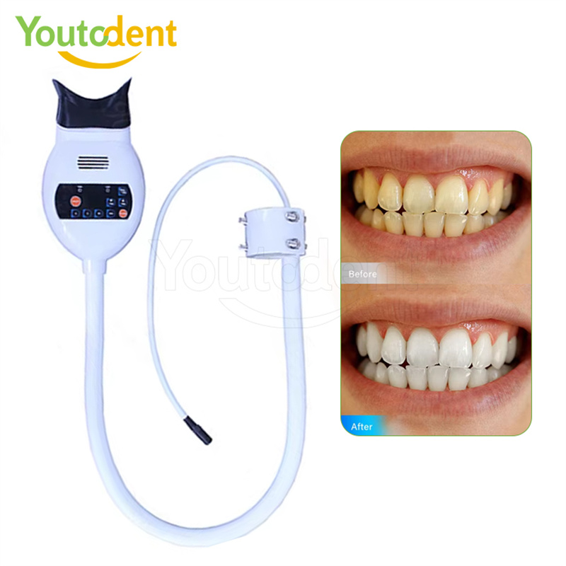 Professional Dental 3Color Lig - Teeth Whitening Professional 评论和价格