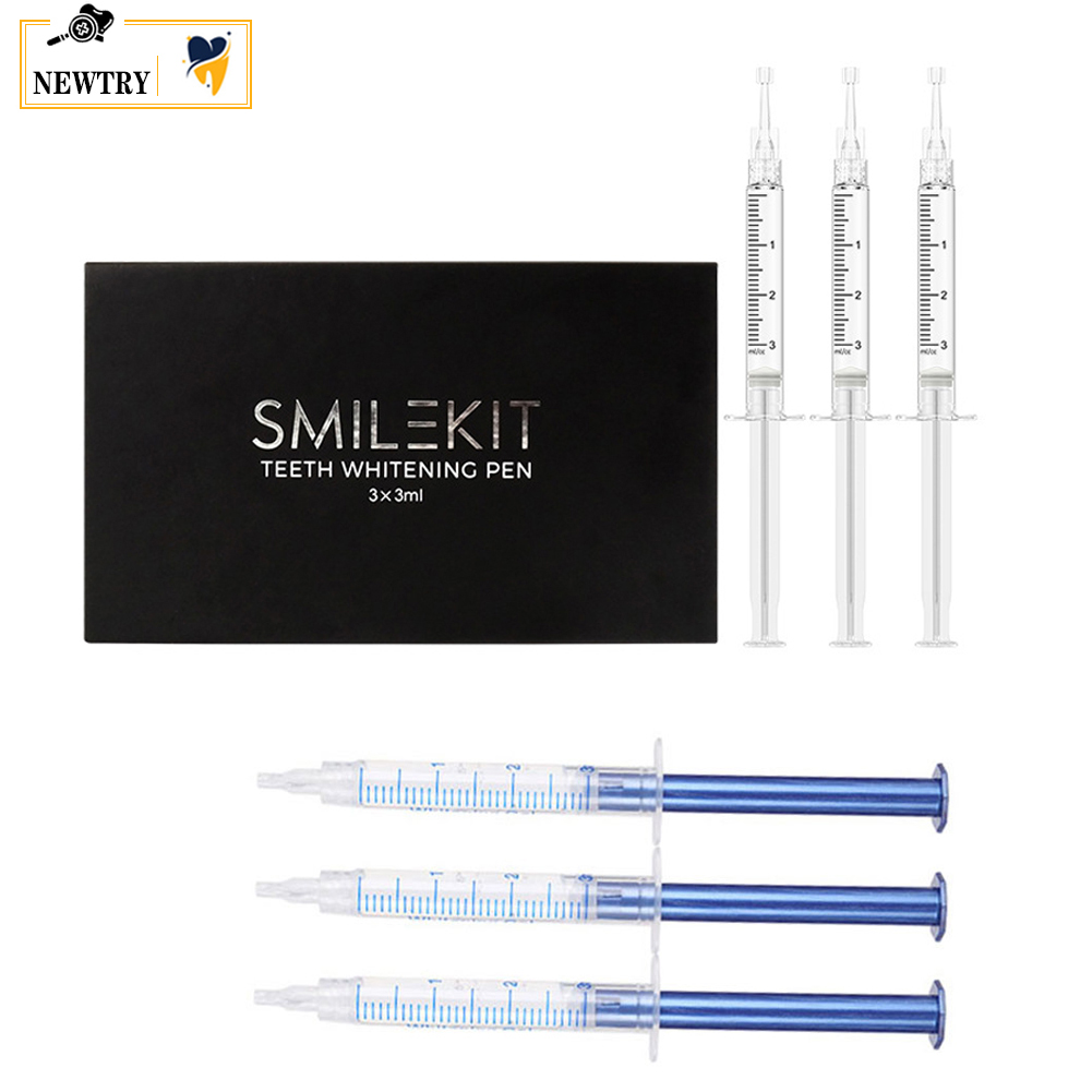 Teeth Whitening Gel With Bouti - Teeth Whitening Q&M 评论和价格
