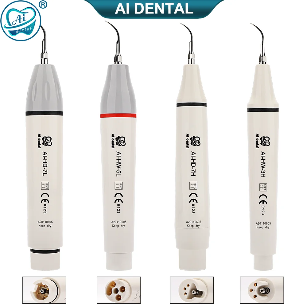 Dental Equipment Ultrasonic Pi - Teeth Whitening Professional 评论和价格
