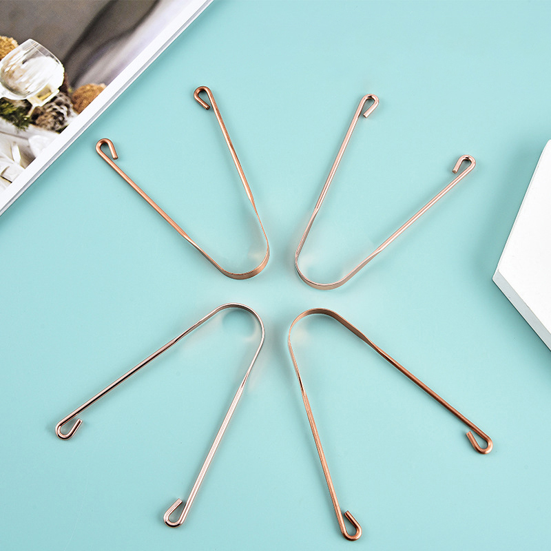 Hot! Stainless Steel Tongue Sc - Tongue Scraper Metal 评论和价格