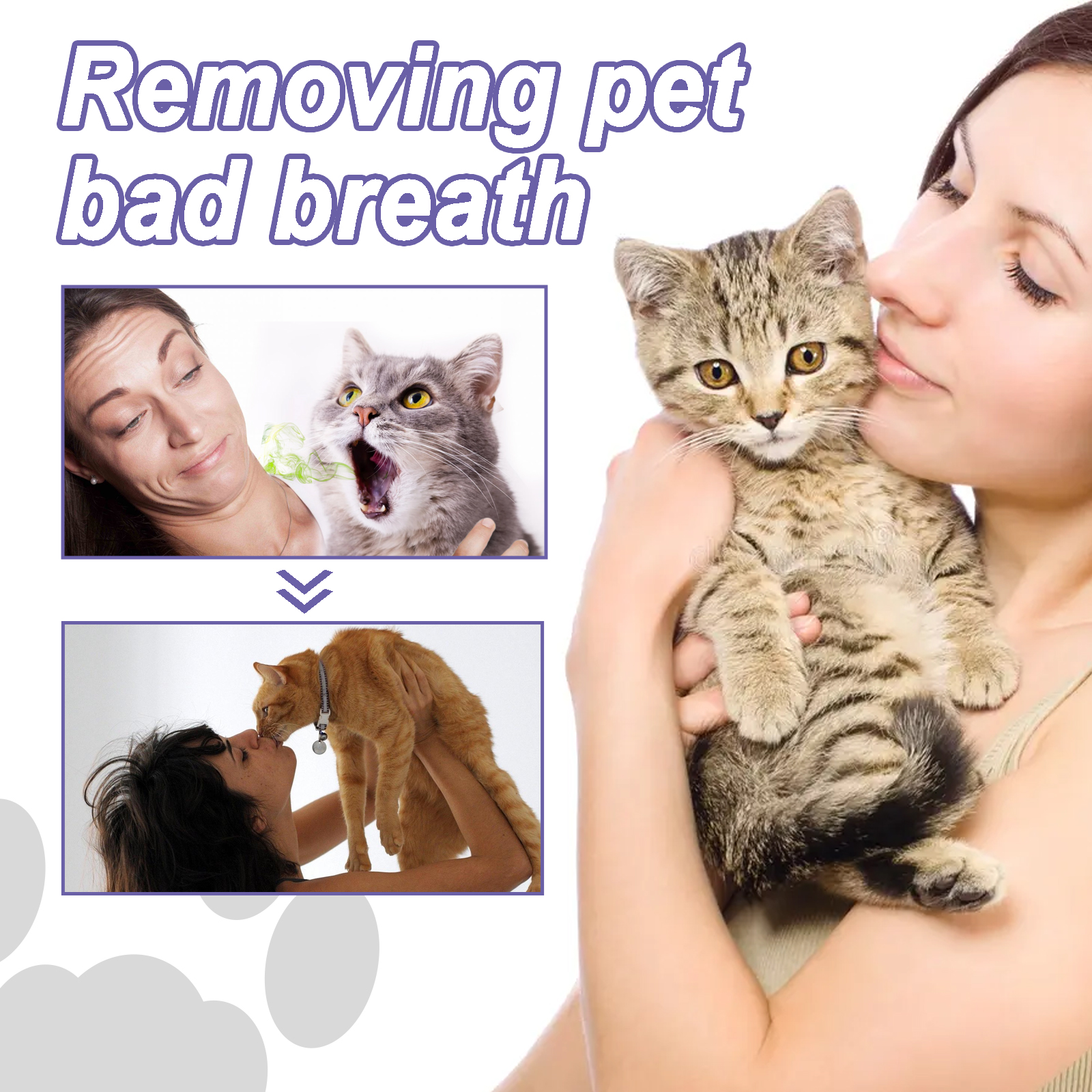 Pet Dental Care Gel 3ml Teeth  - Teeth Whitening Baking Soda 评论和价格