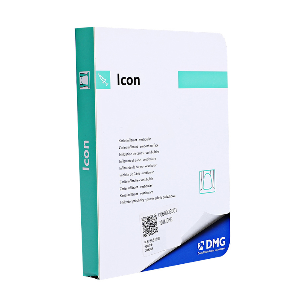 Icon DMG Dental Caries Infiltr - Teeth Whitening Q&M 评论和价格