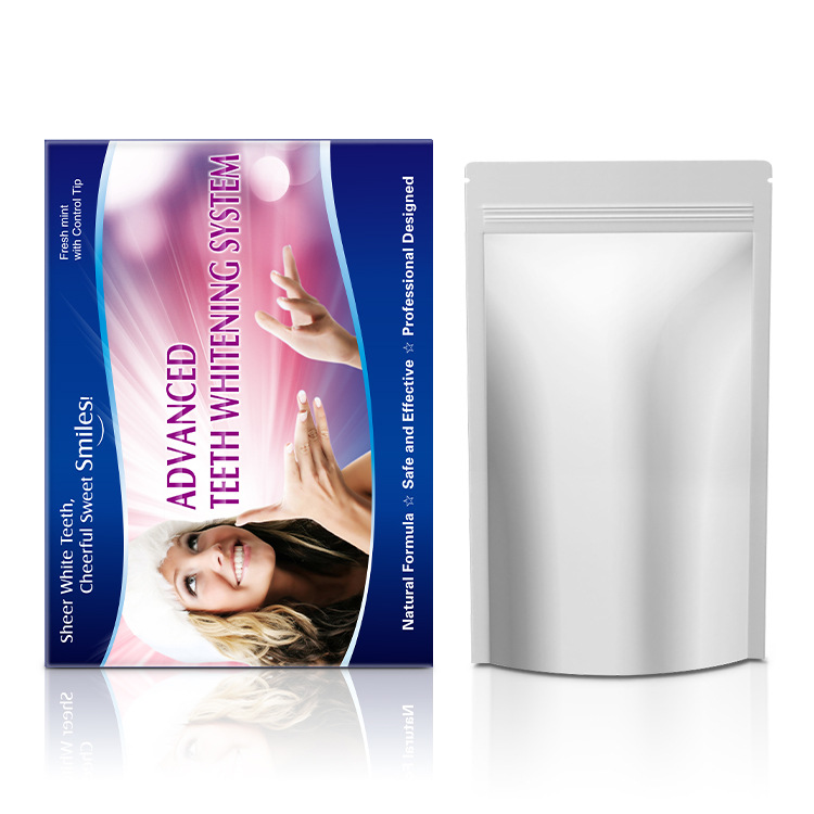 Dentist Clinic Teeth Whitening - Teeth Whitening Q&M 评论和价格