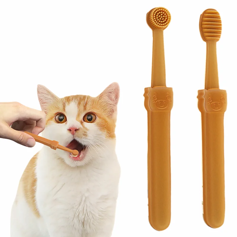 Pet Teeth Whitening Kit - Dual - Teeth Whitening Paste 评论和价格