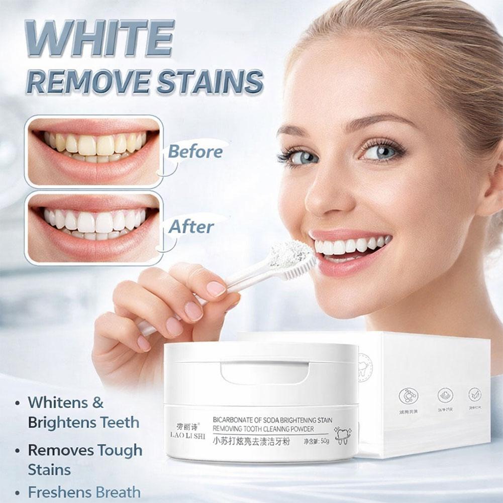 Baking Soda Teeth Whitening Po - Teeth Whitening Baking Soda 评论和价格