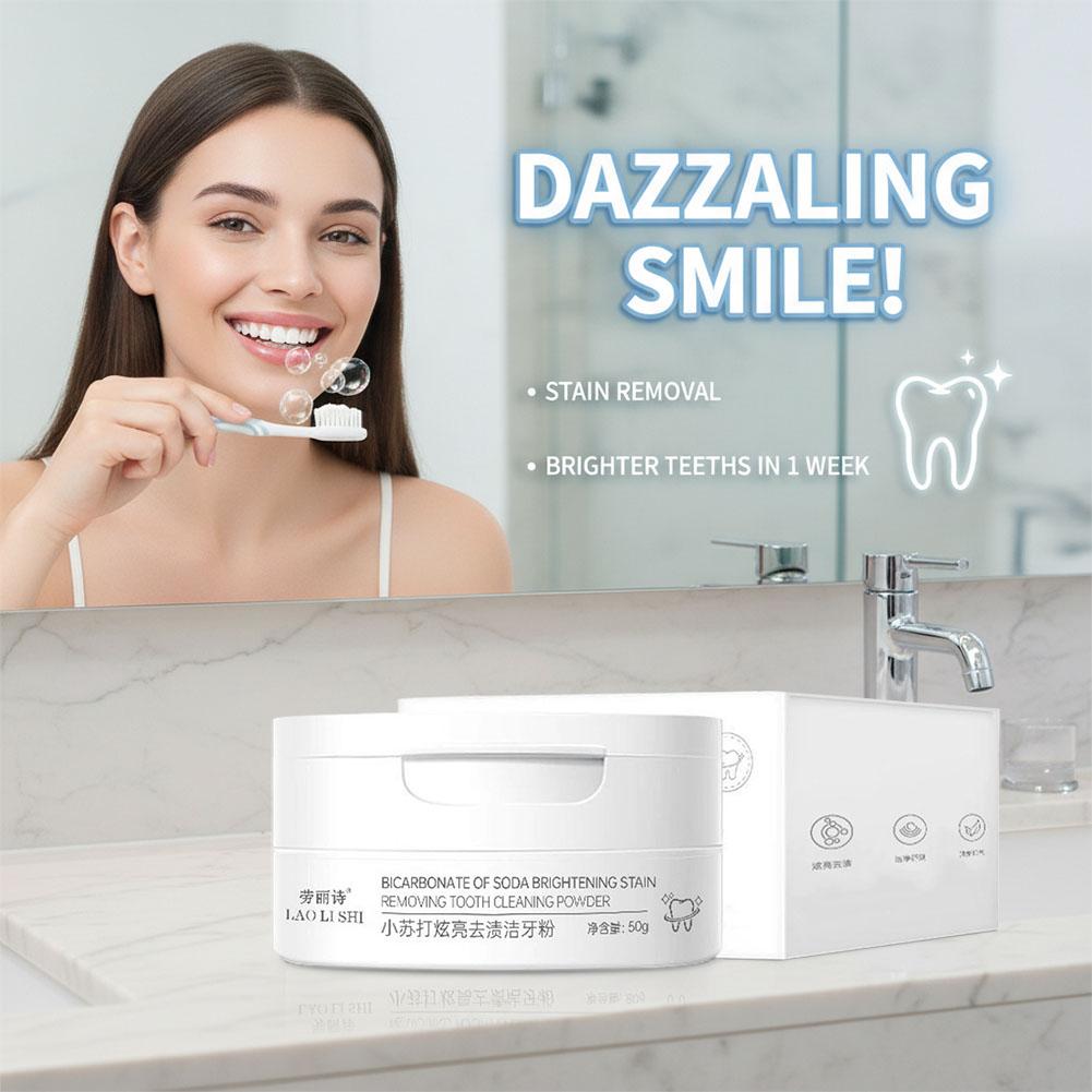 Baking Soda Teeth Whitening Po - Teeth Whitening Baking Soda 评论和价格