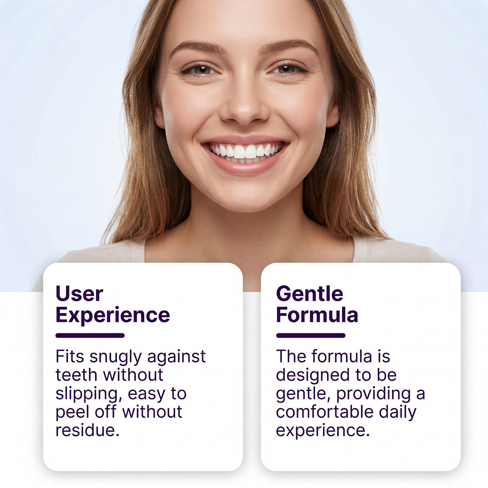 ORALHOE Safe Teeth Whitening S - Teeth Whitening Bleaching Kit 评论和价格