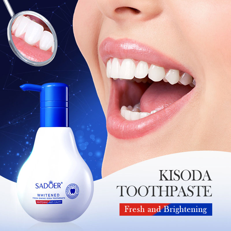 1Box Teeth Clean Baking Soda T - Teeth Whitening Baking Soda 评论和价格