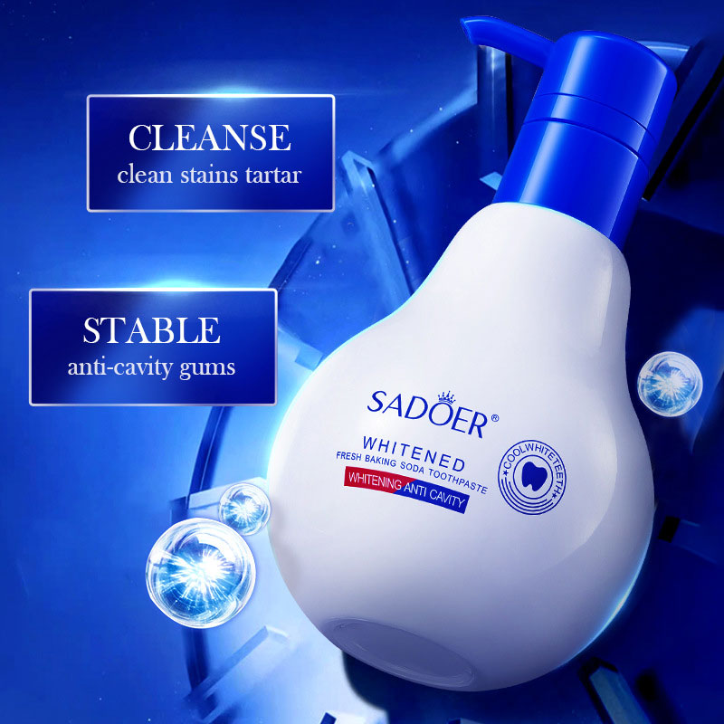 1Box Teeth Clean Baking Soda T - Teeth Whitening Baking Soda 评论和价格